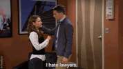comedy lol GIF by Young & Hungry