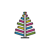 Holidaymagic Sticker by Phipps Conservatory