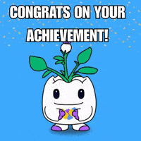 Well Done Love GIF by Magic Eden