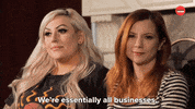 Sex Worker GIF by BuzzFeed