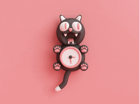 Happy Animation GIF by Alexis Tapia