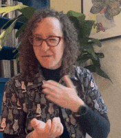 Asl Of Course GIF