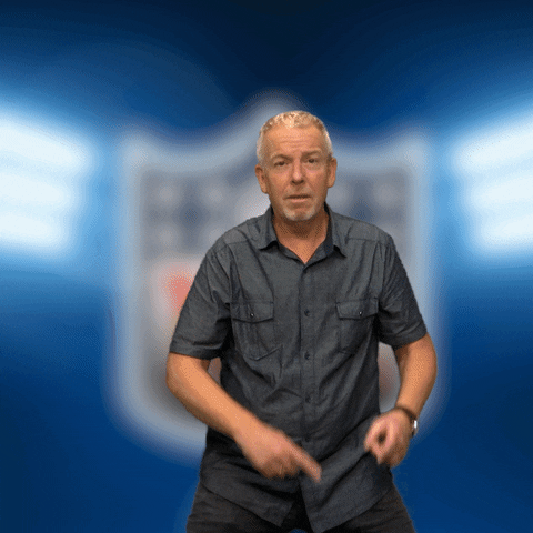 Sport No GIF