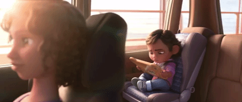 wreck-it ralph 2 GIF