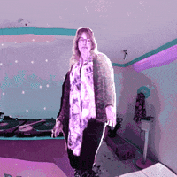 haunting miami beach GIF by THE HAUNT