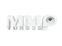 mmpturbos spl turbocharger landcruiser turbos Sticker