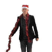 Kro Ncrv Stefan Sticker by NPO Radio 2