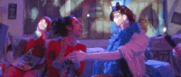 belong dashboard confessional GIF by Cash Cash
