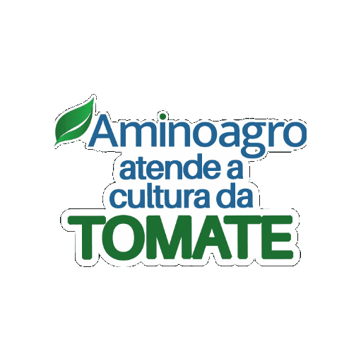 Sticker by Aminoagro
