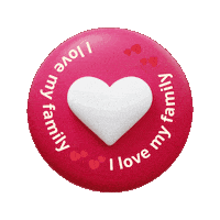 akoga1 family familia akoga1 criativa ilovemyfamily Sticker