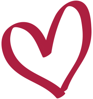 statswall giphyupload heart corazon beats Sticker