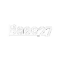 Sticker by Base27