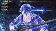 Trails Beyond The Horizon GIF
