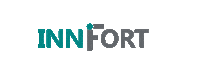 Innfort breast implants логотип silimed Sticker