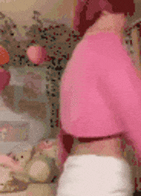Femboy GIF