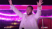 Proud John Legend GIF by The Voice
