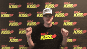 Bring It On Spirit Fingers GIF by JMatt
