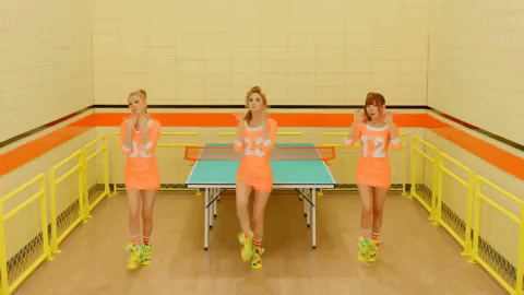 k-pop GIF
