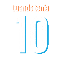 Desafíoporlainfancia Sticker by UNICEF