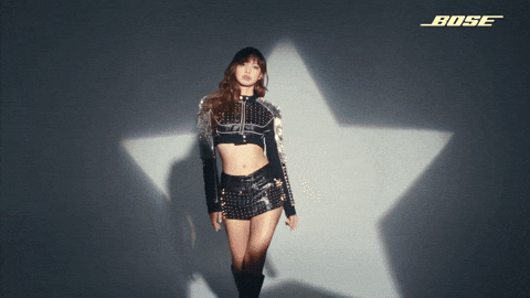 Lisa GIF by Bose