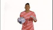 Sport Team GIF by National Women's Soccer League
