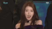 k-pop iu GIF