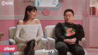 Sorry. That Was Racist