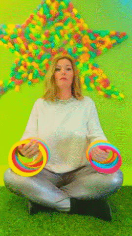 Fun Playing GIF by Crissy Conner