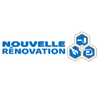 Moncercleimmo renovation mci Sticker