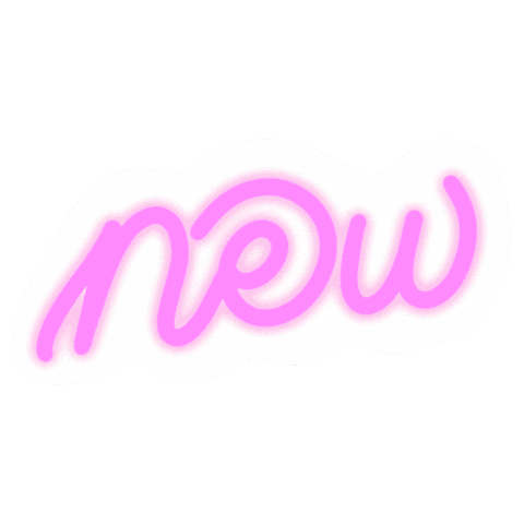 Super Fresh Fun Sticker