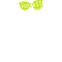 popcast popcast the popcast knoxandjamie thepopcast Sticker