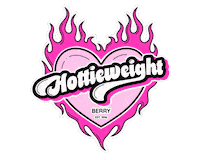 Wrestling Sticker