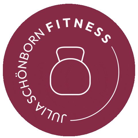 julia-schoenborn-fitness giphyupload jsf jsf online coaching jsf brand gifs Sticker