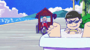 japan sunglasses GIF