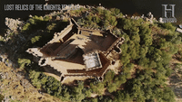 History Channel Templars GIF by HISTORY UK