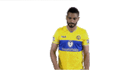 Kandil Sticker by Maccabi