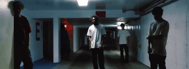 1999 wildfire GIF by BROCKHAMPTON