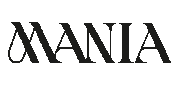 Maniac Concept Sticker by MANIAC