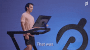 Joe Jonas Running GIF by Peloton