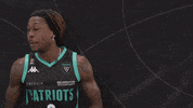 Basketball Britishbasketball GIF by Plymouthcitypatriots