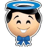 El Chavo Emoji Sticker by Grupo Chespirito