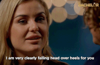 bachelorau GIF by The Bachelor Australia