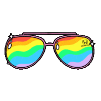 love is love gay Sticker by Honda