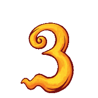 Number Njtw Sticker by shinmyohan_official