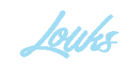 Louks food sweet yummy chocolate Sticker