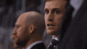 Lets Go Reaction GIF by Kitchener Rangers Hockey Club