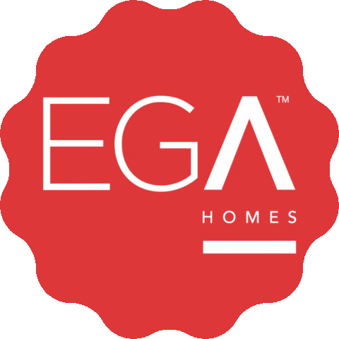EGAHomes real estate realestate just just listed Sticker