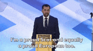 Scottish National Party Scotland GIF by GIPHY News