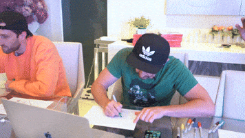 Create Gary Vaynerchuk GIF by VeeFriends