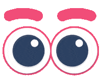 happy face Sticker by Bottletop